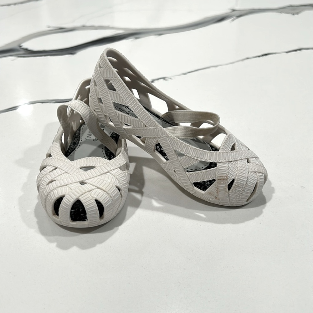 Mini Melissa
